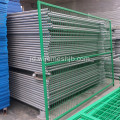 Pagar Wire Mesh Sementara